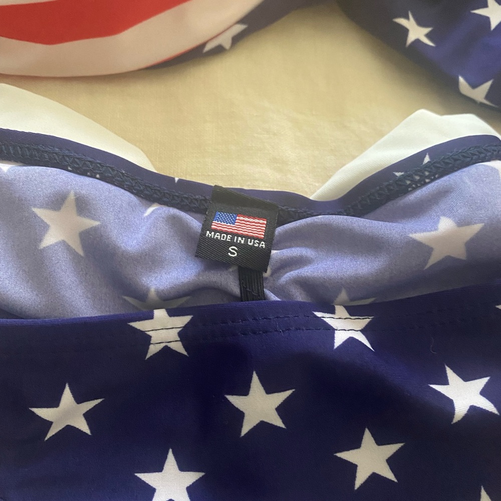 Strapless Bikini - image 3